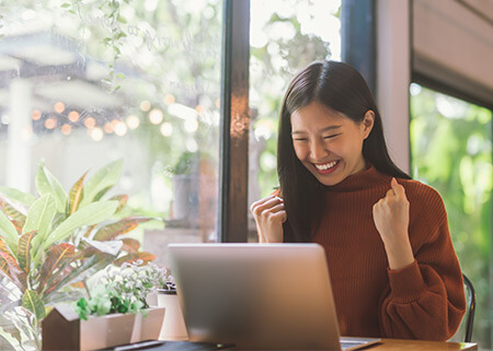 Take your trading to another level with the Advanced Trading Strategies Course.
