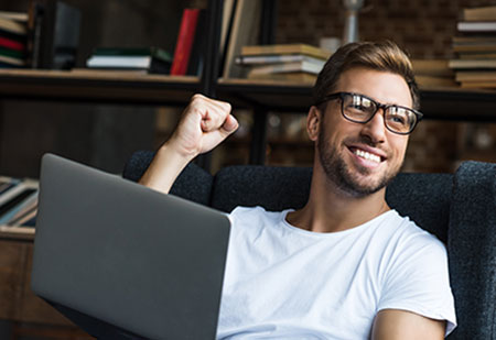The Diploma of Share Trading and Investment is the leading online trading course
