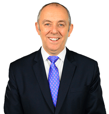 Image of Dale Gillham