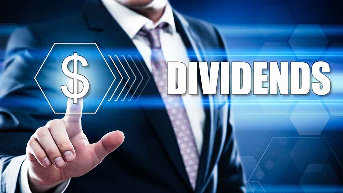 Dividends and Dividend Reinvestment Plans Wealth Within