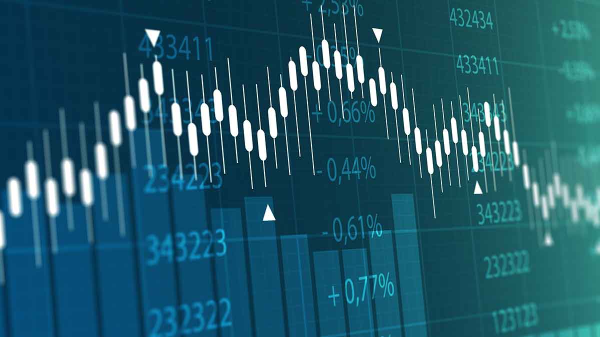 How to Identify and Trade Market Trends | Wealth Within