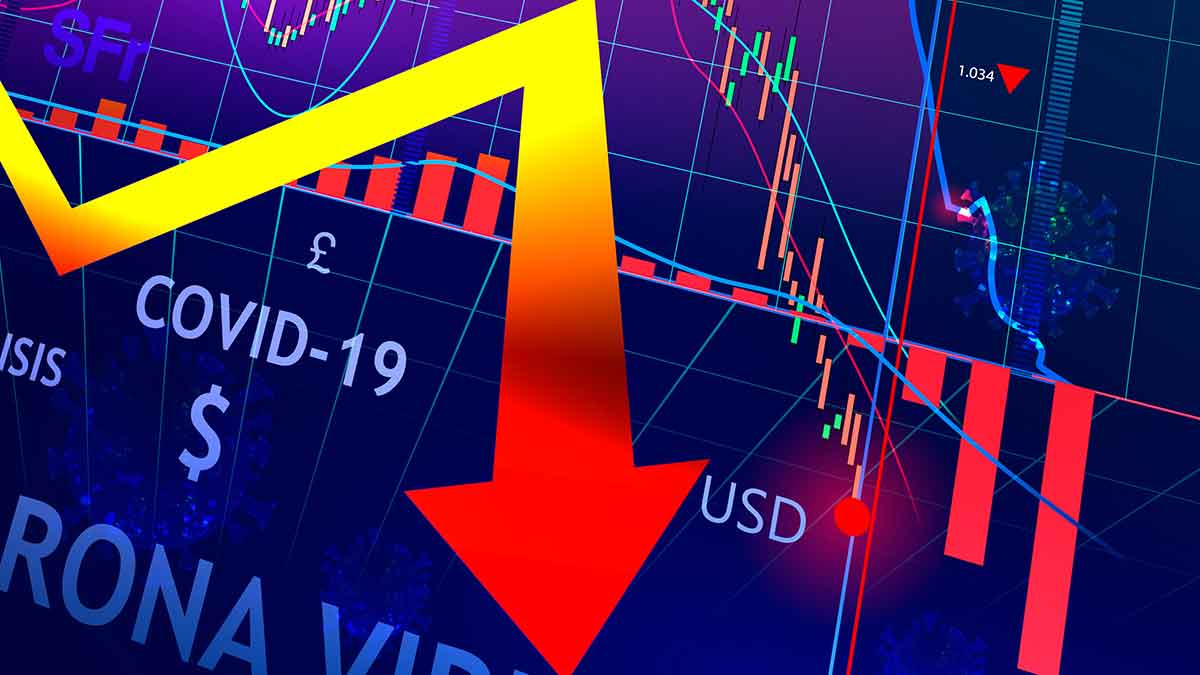 Market Conditions Fall Market Likely to Fall by 10% in Coming Weeks | Wealth Within
