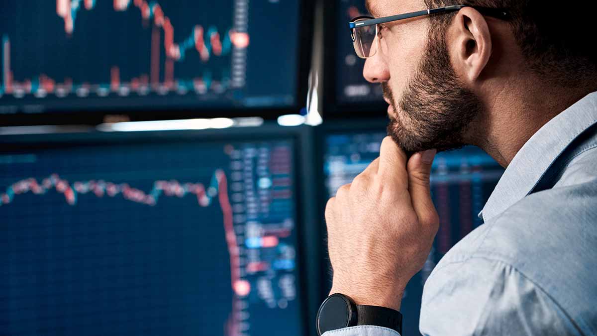 What is Day Trading? Day Trading Australia Wealth Within