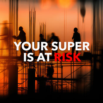 Hidden Super Fund Risks: Why the CFMEU News Affects You | Wealth Within