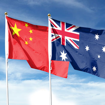 What’s in Store if the China Trade Relationship is Revived? | Wealth Within
