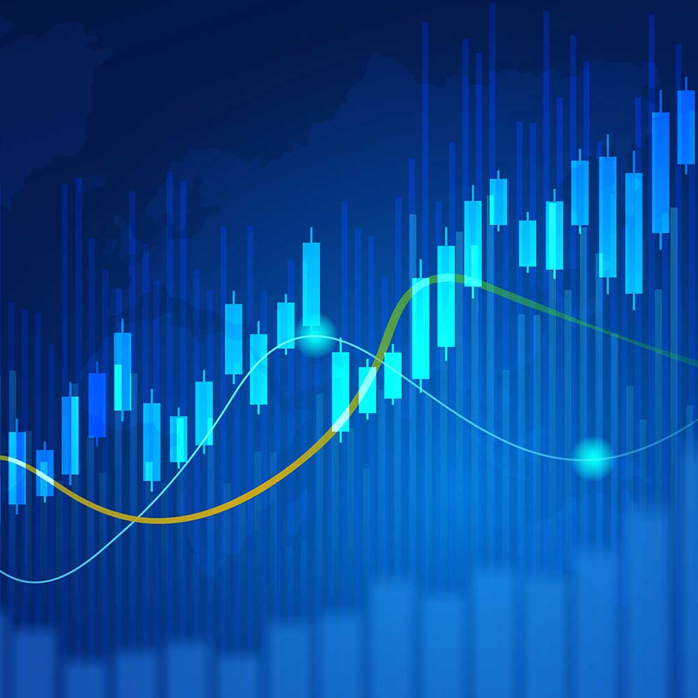 Will the Stock Market Market Rise or Fall? Wealth Within