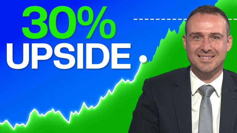 Image for the post titled as 3 ASX Stocks That Could Rise 30% After Huge Earnings Calls