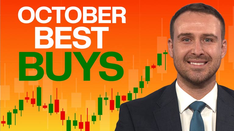 Image for the post titled as 3 ASX Stocks Set to Breakout in October 2025: Buy Now