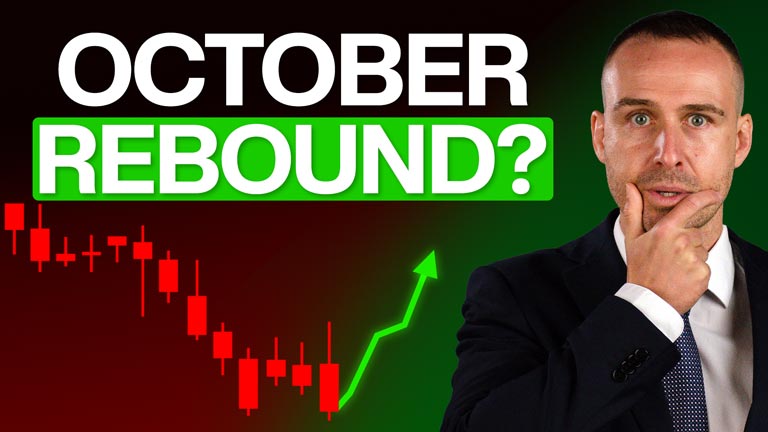 Image for the post titled as 3 ASX Stocks to Lead an October Rebound?