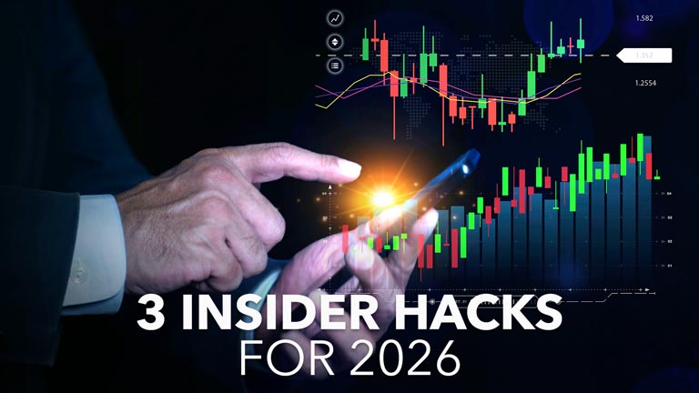 Image for the post titled as 3 Tips Brokers Don’t Want You to Know: Make 2026 Your Best Investment Year