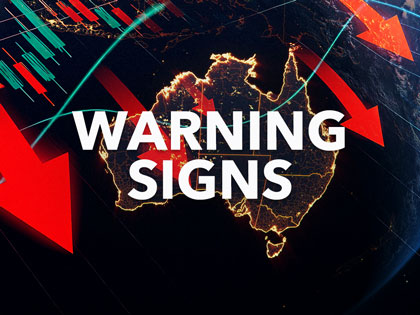 Australia’s Economy is Grinding to a Halt: What Will the RBA Do