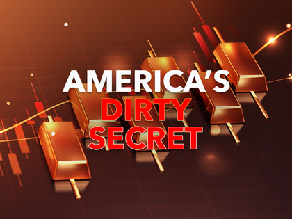 America’s Dirty Secret: Could Gold Really Soar to $15,000? | Wealth Within