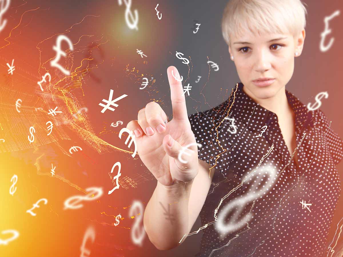 factors that affect the cost of money