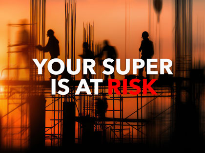 Hidden Super Fund Risks: Why the CFMEU News Affects You | Wealth Within