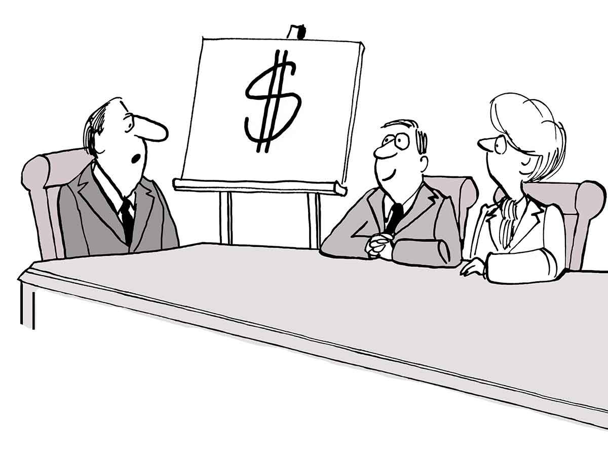 How To Make Money Investing In The Stock Market Wealth Within
