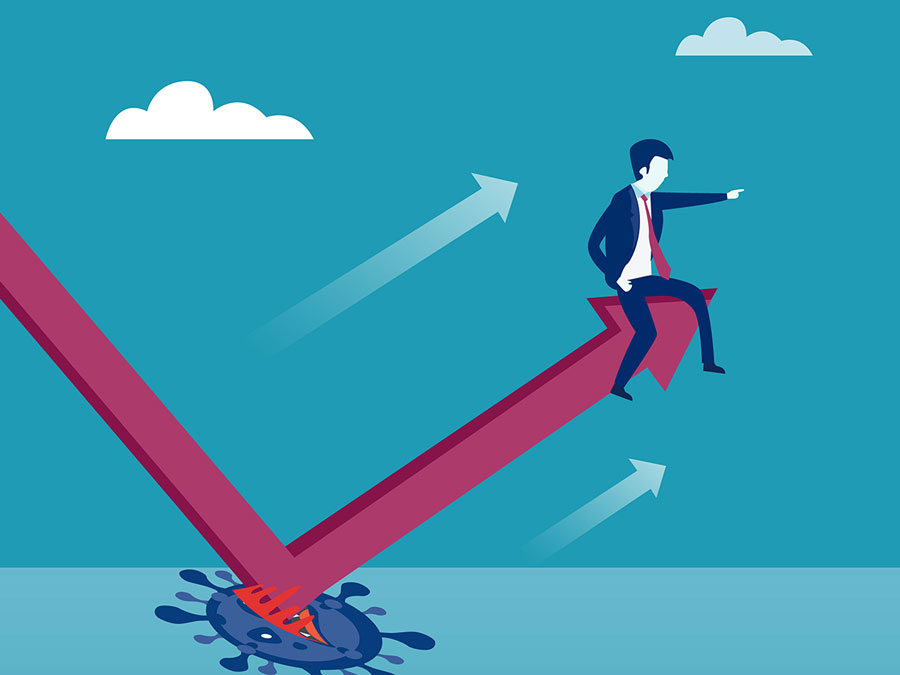 Is the Stock Market Rebound Sustainable? Wealth Within