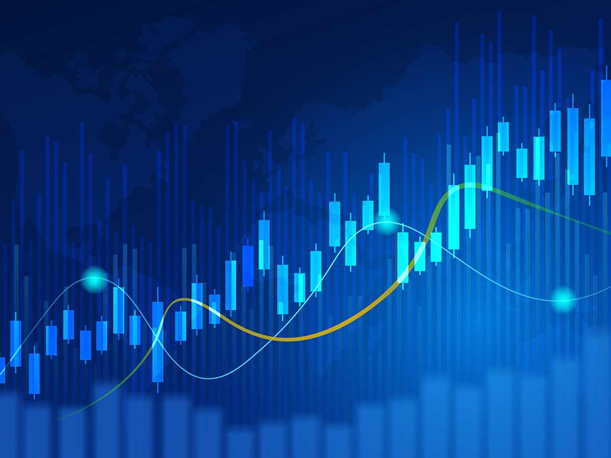 Will the Stock Market Market Rise or Fall? Wealth Within