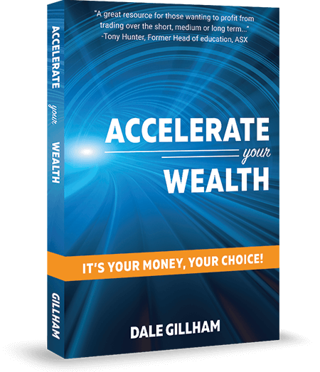 Product image of'>Accelerate Your Wealth'