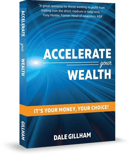 Product image of 'Accelerate Your Wealth'