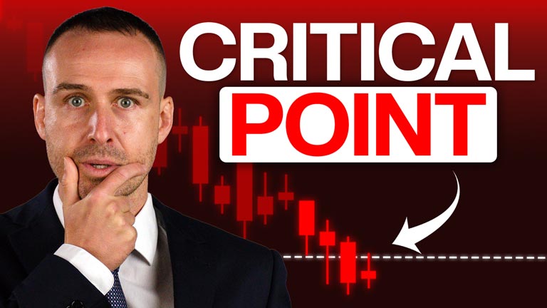 Image for the post titled as Are CBA and the Big ASX Banks About to Crash?