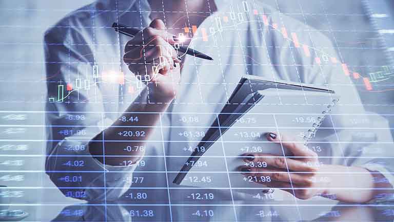Are you a share trader or investor