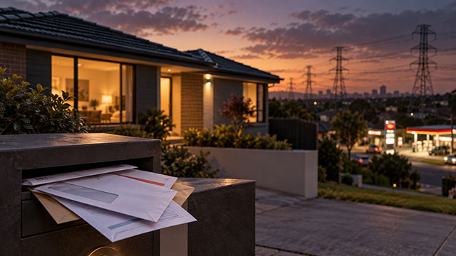 Image for the post titled as Australia is Punishing Homeowners for an Energy Problem