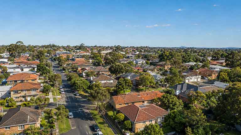 Image for the post titled as Falling Australian House Prices: Crisis or Investor Opportunity?