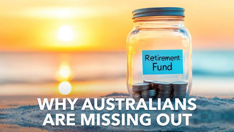 Image for the post titled as Australian Superannuation: Why is so Much Invested Offshore?