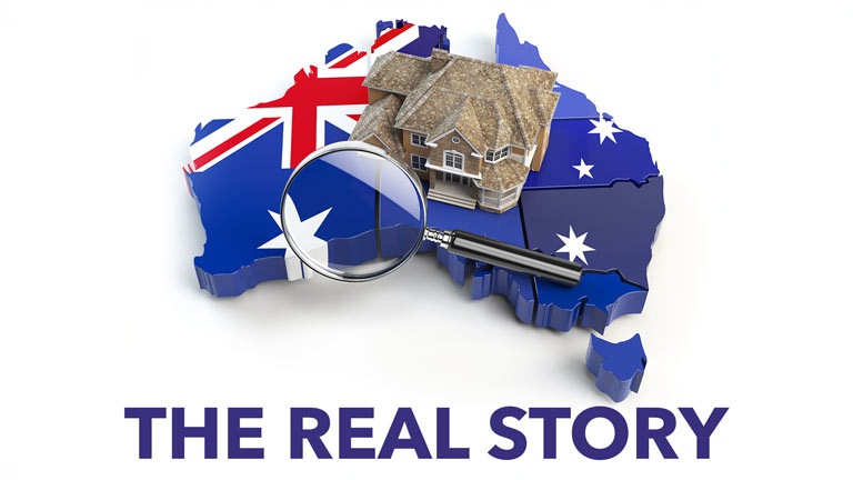 Image for the post titled as Australia’s Housing Shock: What CBA Just Revealed