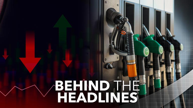 Image for the post titled as Australia’s Petrol Crisis: What Everyone’s Getting Wrong 