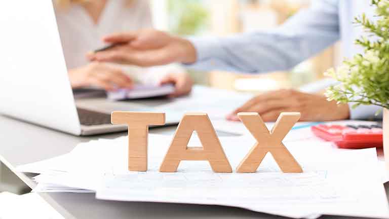 Article - Being wise with your tax returns