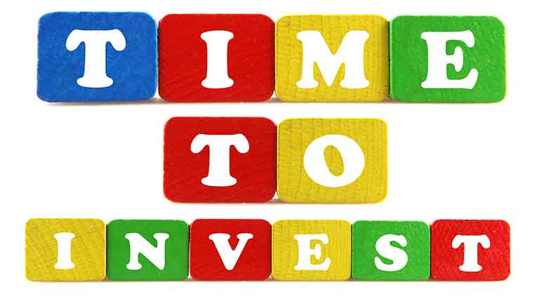 Image for the post titled as 4 Steps to Building a Powerful Portfolio