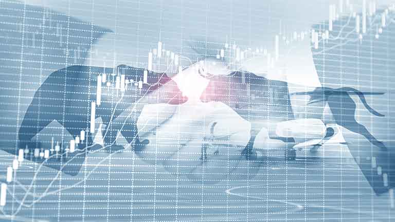 Image for the post titled as Bear vs Bull Markets - What is the Difference?