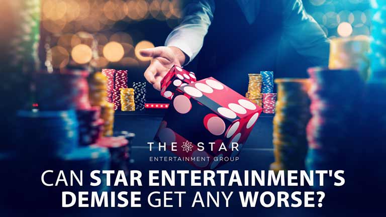 Image for the post titled as Star Entertainment: The Gamble of a Lifetime!