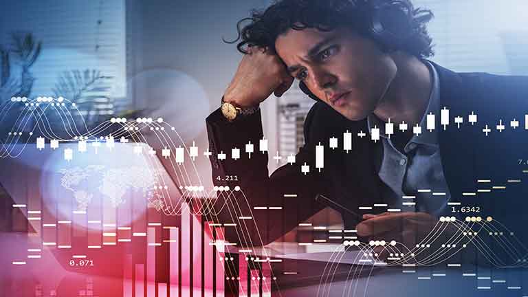 Image for the post titled as Common Forex Trading Mistakes and How to Avoid Them
