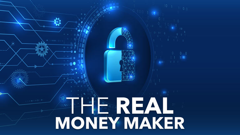 Image for the post titled as Cybersecurity: Where the Real Money Will Be Made in 2026