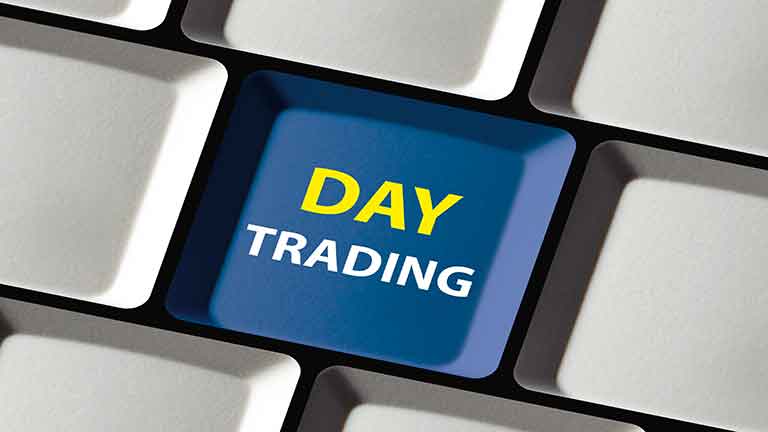 Image for the post titled as Day Trading - What is a Day Trader?