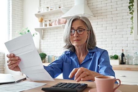 managing the paperwork of dividend reinvesting