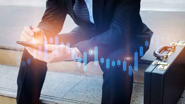 So you have what it takes to be a successful trader