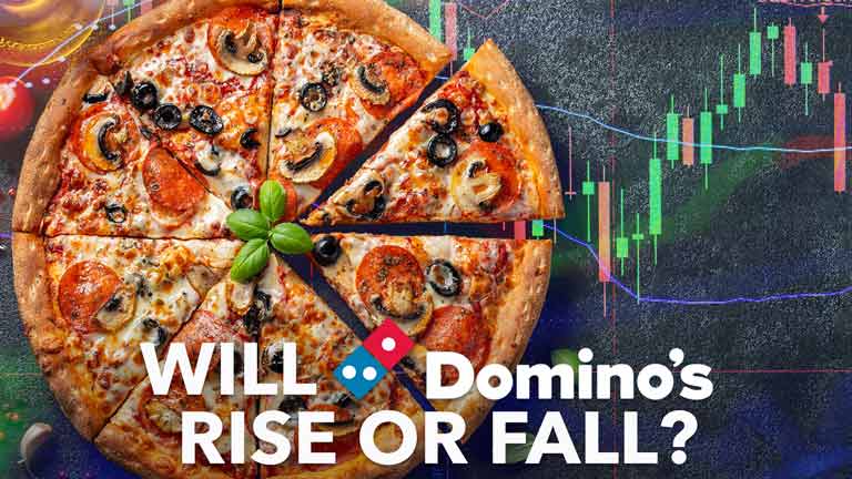 Image for the post titled as Domino’s Pizza at a Crossroads: Will It Rise or Fall?