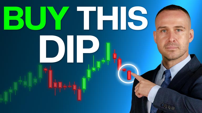 Image for the post titled as Everyone Missed this Dip on These ASX Stocks: Buy Now
