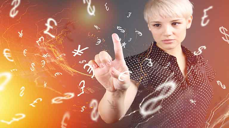 Factors Affecting Currency Prices