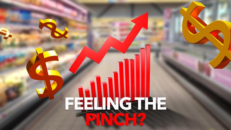 Image for the post titled as Feeling the Pressure of Rising Prices? Three Smart Strategies to Stay Ahead