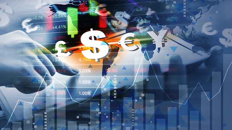 Image for the post titled as Foreign Exchange Market - Forex Trading