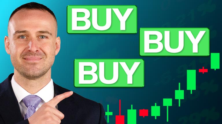 Image for the post titled as Game Changing Move for 3 ASX Stocks Underway: Buy Now