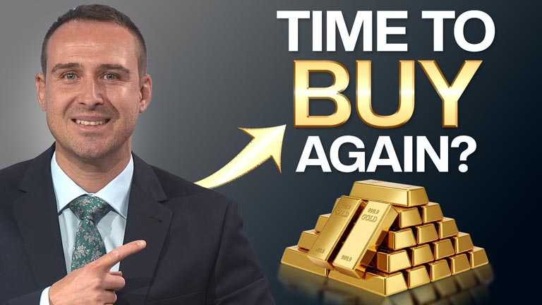 Image for the post titled as Gold and Silver Just Broke Out Again: 3 ASX Stocks to Buy