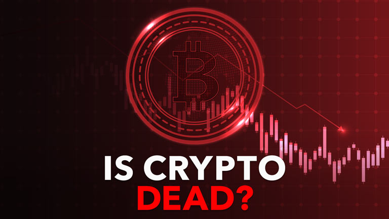 Image for the post titled as Has Crypto Lost Its Magic? Investors are Starting to Ask the Hard Questions