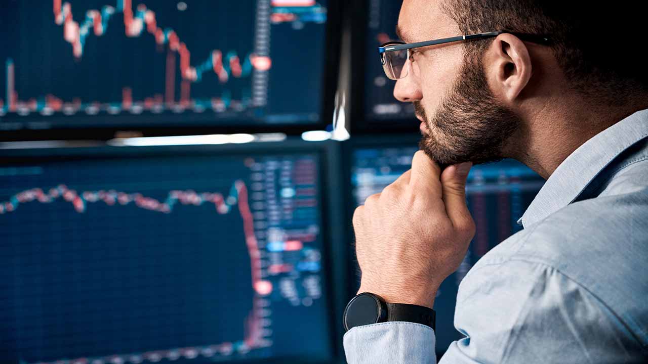 What is Day Trading