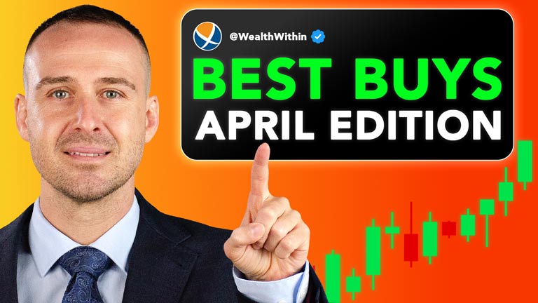 Image for the post titled as The Hottest ASX Stocks to Own in April: Buy These Now