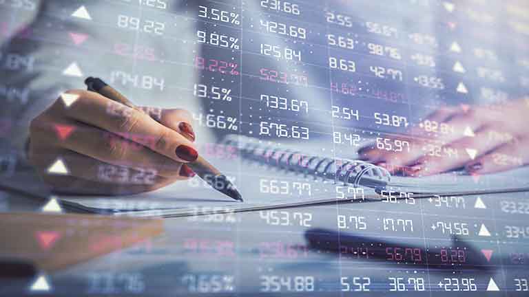 Article - How Shares Work
